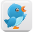 Abonnement twitter