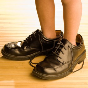 Comment calculer sa pointure de chaussure ? | Culture gÃ©nÃ©rale