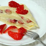 crepe