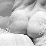 fesses