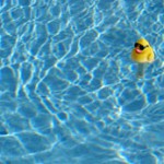 thermo-piscine