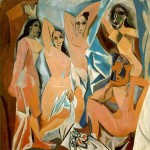 Les demoiselles d\