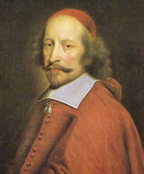 Cardinal de Mazarin