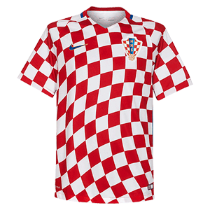Camouflage Vasarely finale coupe monde 2018
