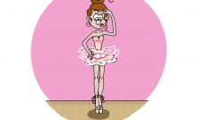 quel Pied Danser