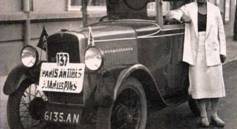 L’histoire du Code de la route en France