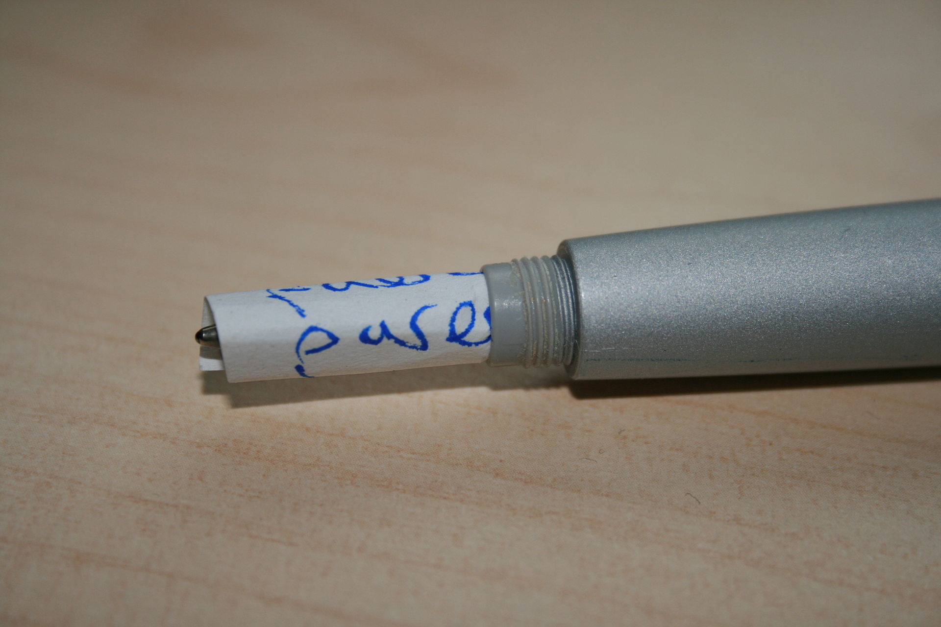 Tricher aux examens