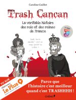 Trash-Cancan