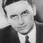 eliot ness