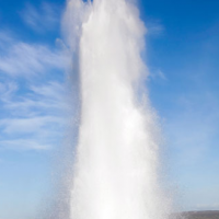 geyser