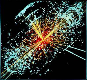 Image result for les enigmes du champ de higgs