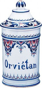 orviétan