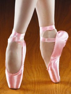 pointe