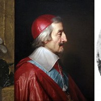 cardinal de richelieu