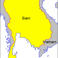 siam